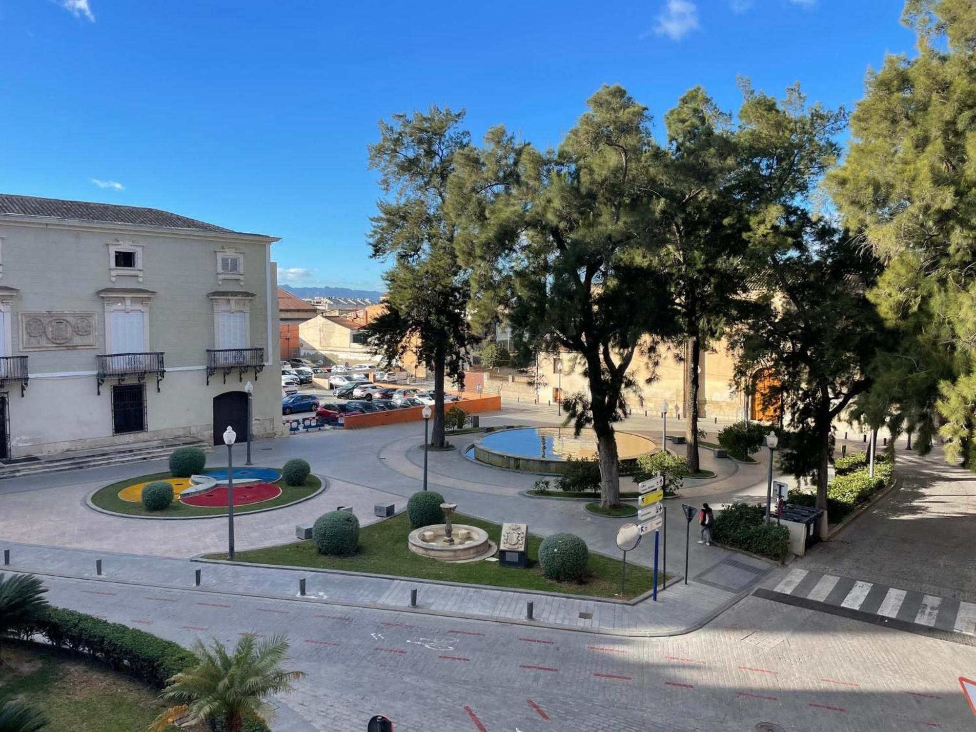 El Mirador De Santa Justa Apartment Orihuela