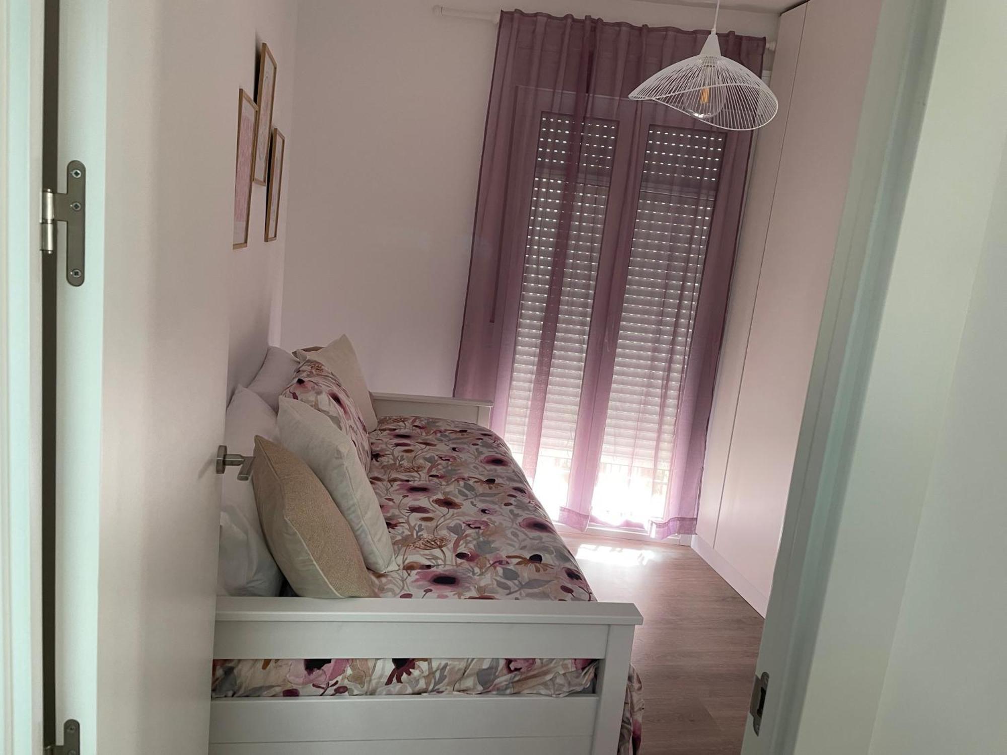 Apartment El Mirador De Santa Justa Orihuela