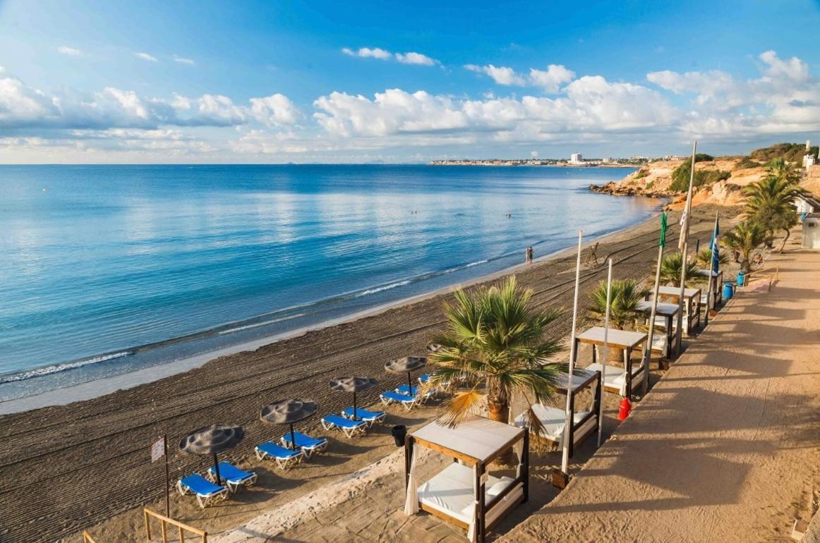 El Mirador De Santa Justa Orihuela